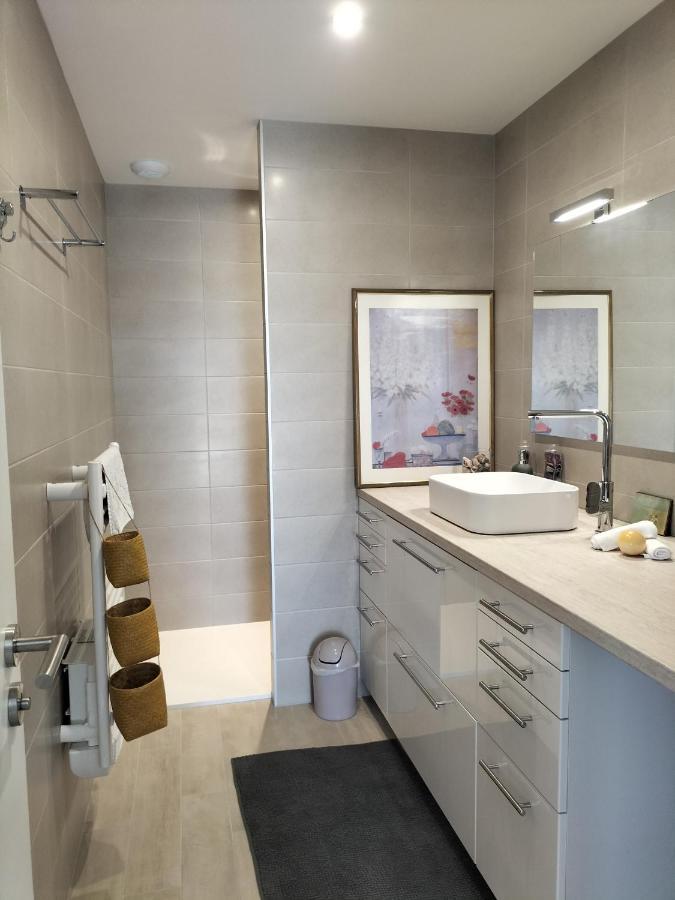 Cosy Lodge Gite Appartement Meuble City Break Toulouse Eksteriør billede
