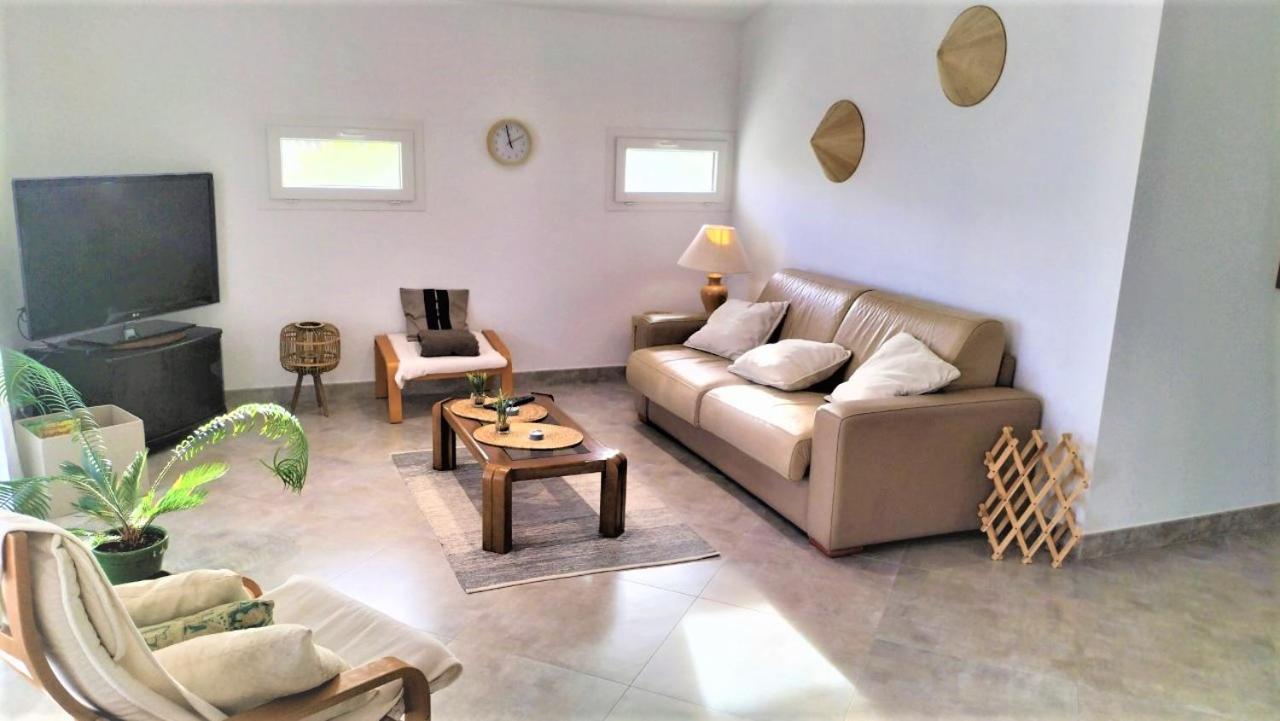 Cosy Lodge Gite Appartement Meuble City Break Toulouse Eksteriør billede