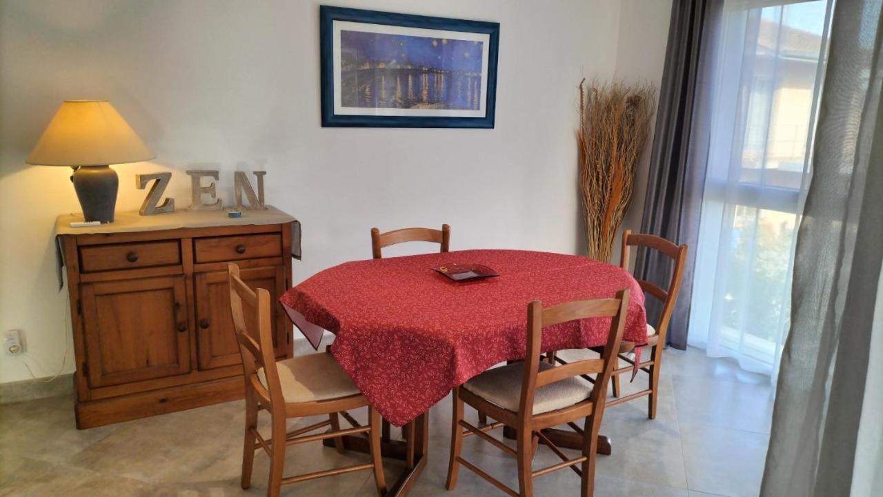 Cosy Lodge Gite Appartement Meuble City Break Toulouse Eksteriør billede