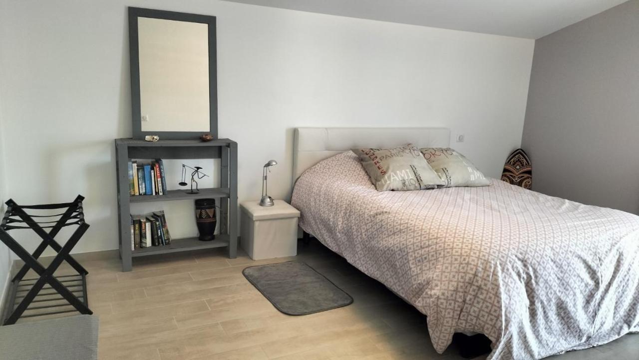 Cosy Lodge Gite Appartement Meuble City Break Toulouse Eksteriør billede